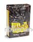 Dragon Shield Small Sleeves - Japansk Matt Svart (60 Sleeves) - Bild 3