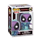 Funko POP Plus: DPLitCls - DP Ghost X-Mas Pst - Bild 2