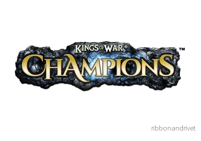 KoW Champions Axel Tricklebrook Company Box – Strategisk spelupplevelse KoW Champions Axel Tricklebrook Company Box – Strategisk spelupplevelse