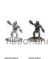 D&D Nolzur’s Marvelous Miniatures: Stone Golem - Bild 2