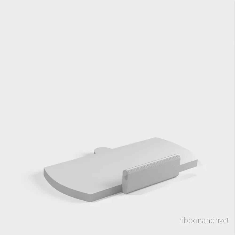 Logitech C920 webbkameraskydd - Bild 2