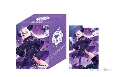 Hololive OFFICIAL CARD GAME – Holoca Case #3 Vol. 9 Hololive OFFICIAL CARD GAME – Holoca Case #3 Vol. 9