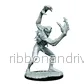 Critical Role Unpainted Miniatures: Aeorian Nullifier Critical Role Unpainted Miniatures: Aeorian Nullifier