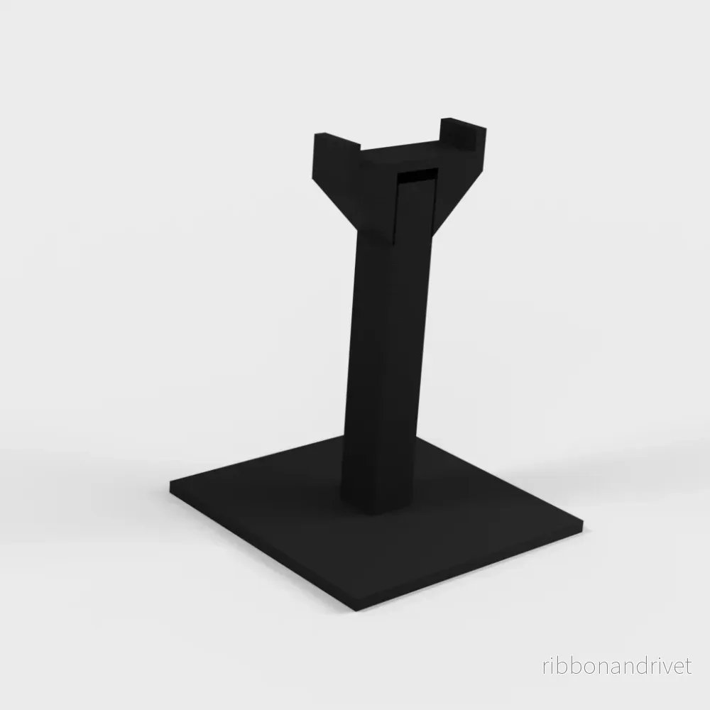Stativ för Samsung Gear VR-headset