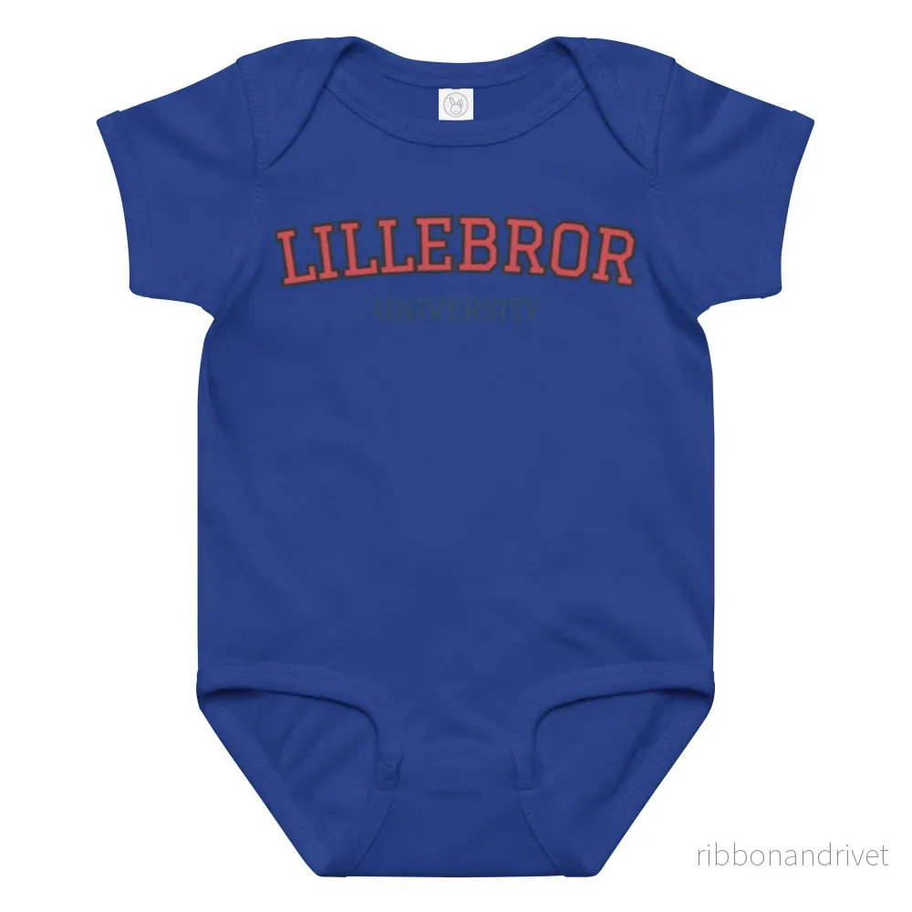 Lillebror Body - University - Bild 2