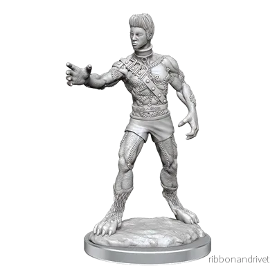 D&D Nolzur's Marvelous Miniatures: Headless Monster - Bild 2