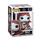 Funko POP Disney: The Nightmare Before Christmas - Couture Sally - Bild 2