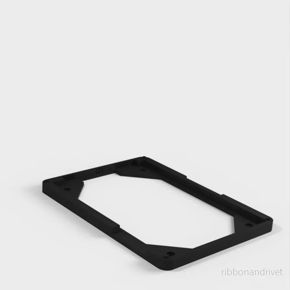 Väggfäste för Samsung Galaxy Tab S2 8" - Bild 3