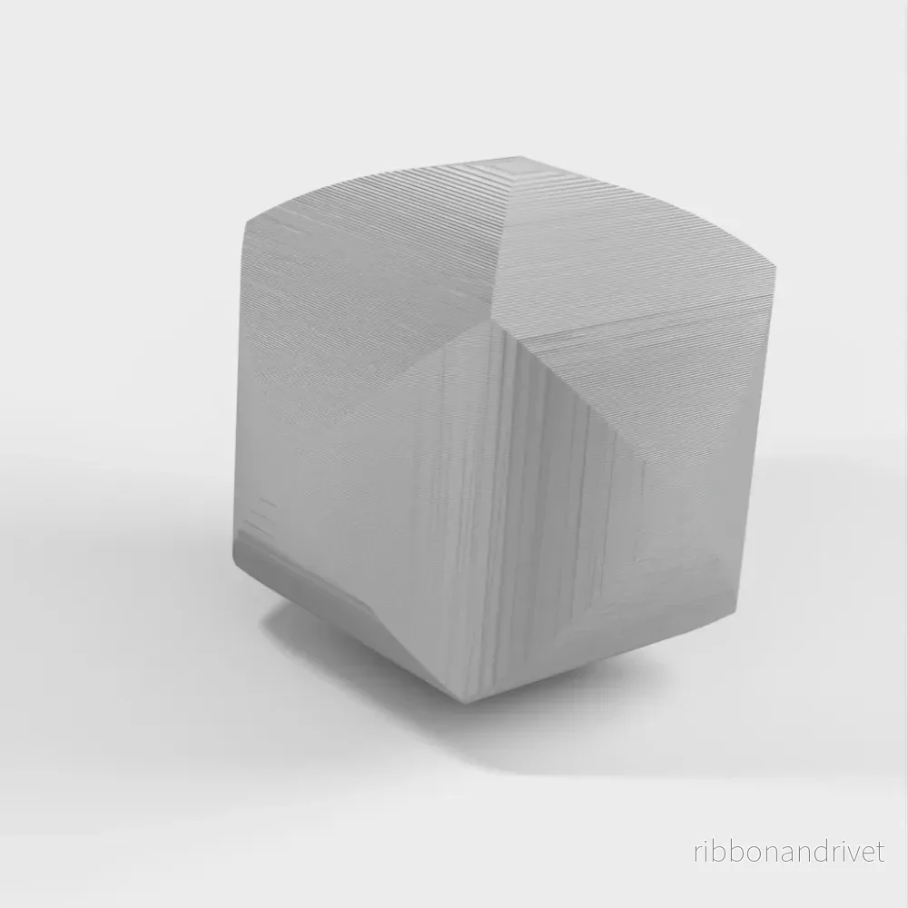 Utbildnings- och testverktyg: Cubic Sphere / Spherical Cube (av JuicedCustoms) - Bild 3