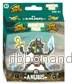 King of Tokyo: Monster Pack - Anubis - EN