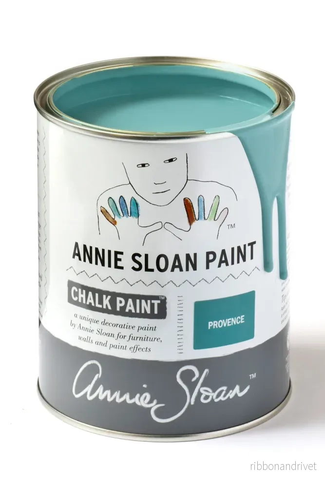 Provence Chalk Paint ™ Provence Chalk Paint ™
