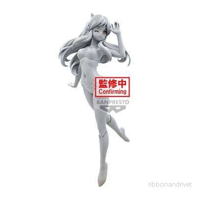 Urusei Yatsura Glitter & Glamours - Lum och Bestie Collection Vol. 3 (B: LUM) - Bild 2