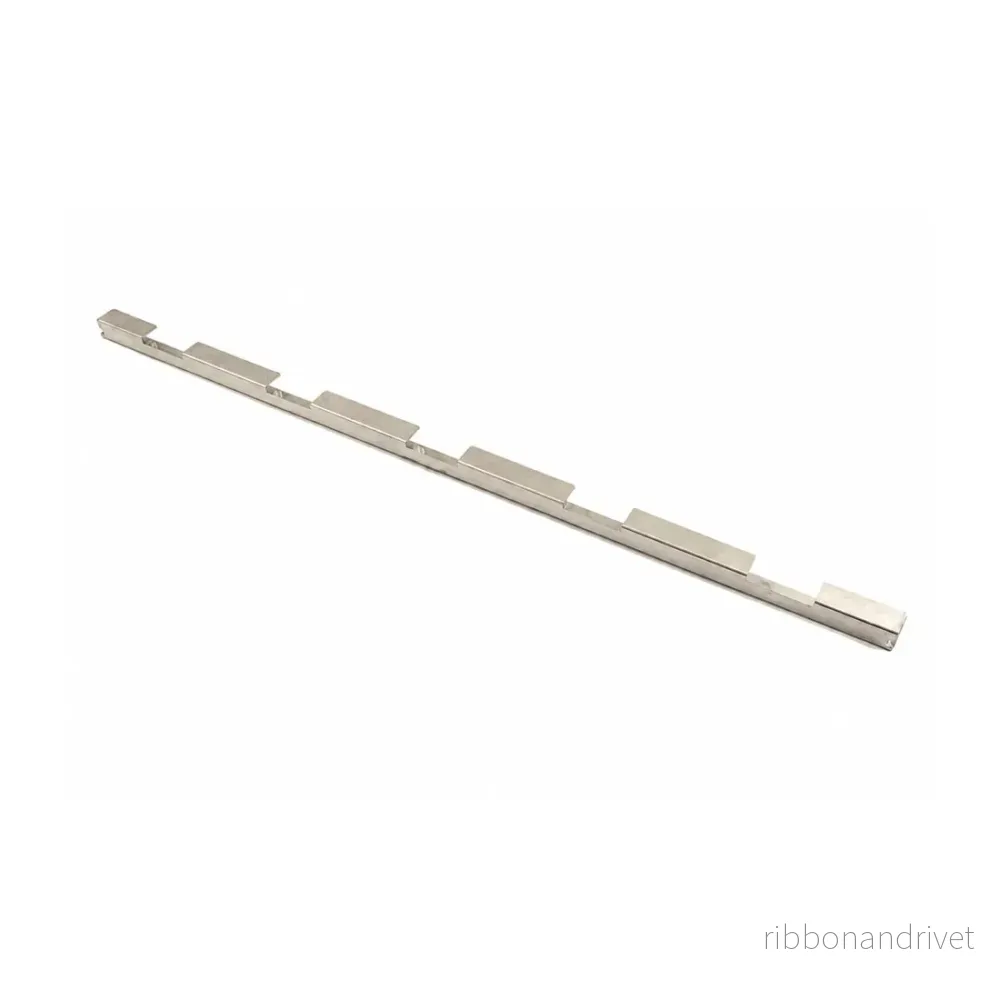 Bakre brännarstöd för Imperial™ & Regal™ 5 brännare