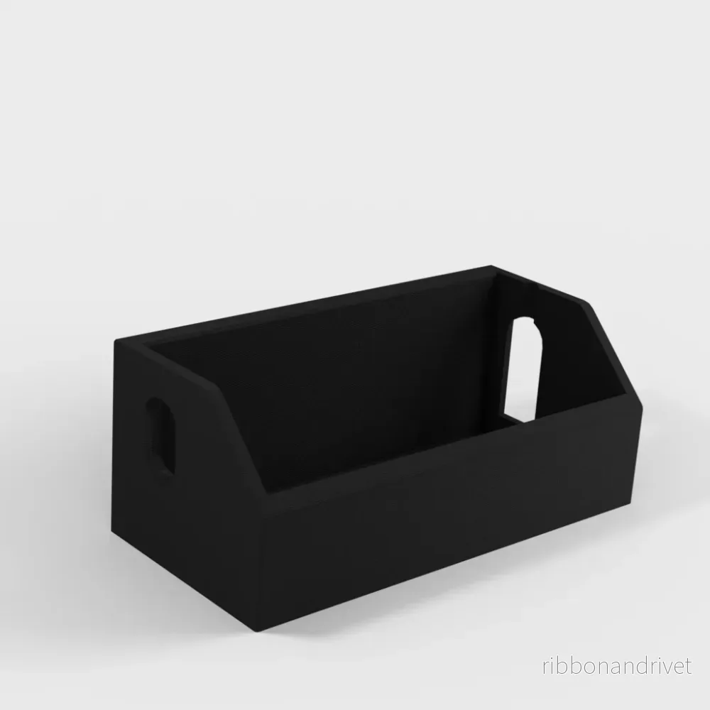 Xbox Series S väggfäste för HSW-system - Bild 3