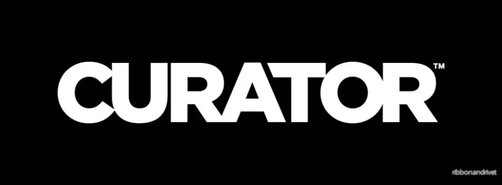 Curator Palette Sleeves: Moss – kortskydd 100-pack