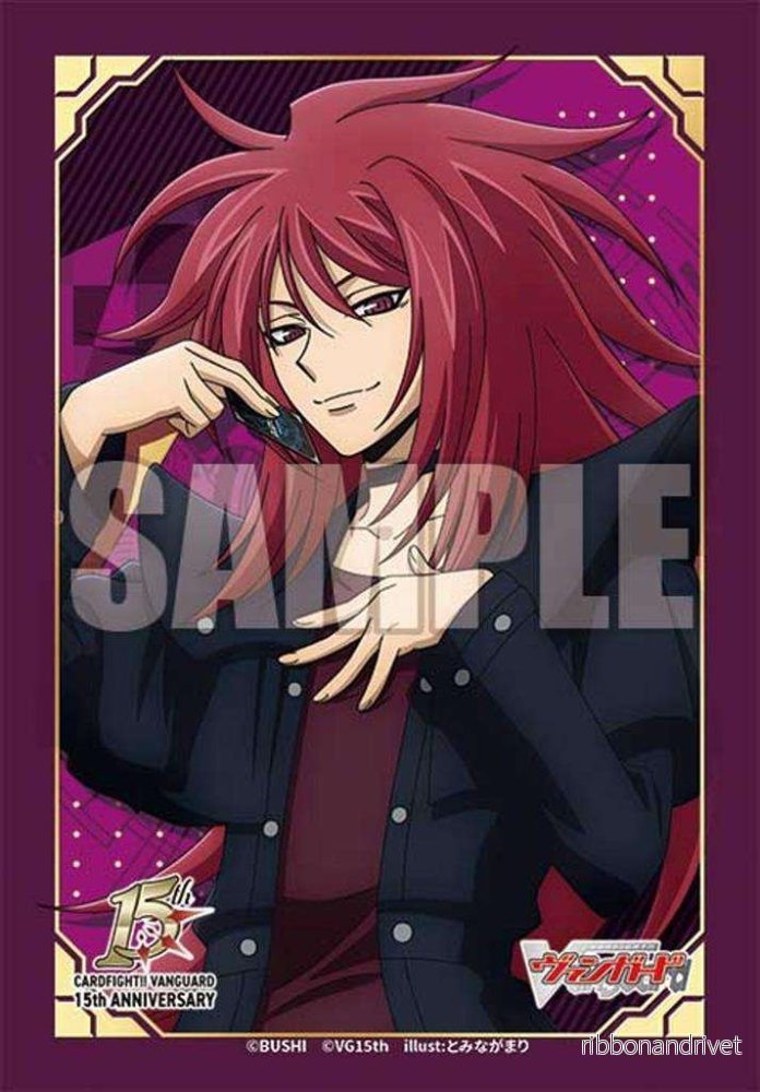 Bushiroad Sleeve Collection Mini Vol.856 (70 sleeves) Bushiroad Sleeve Collection Mini Vol.856 (70 sleeves)