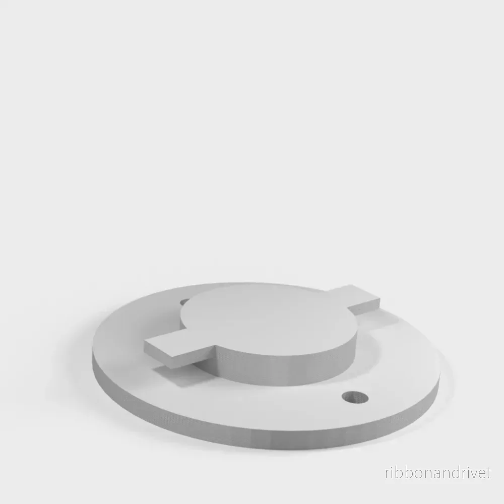 TP-Link Kasa Cam KC110 monteringsfäste - Bild 2