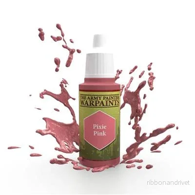 The Army Painter - Air Pixie Pink - Bild 2
