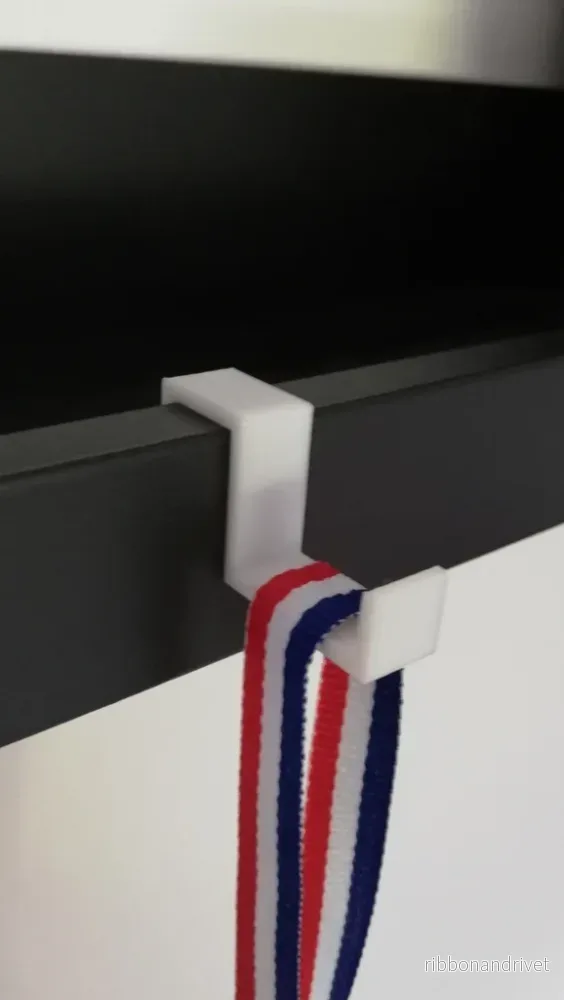 IKEA MOSSLANDA medaljhållare IKEA MOSSLANDA medaljhållare