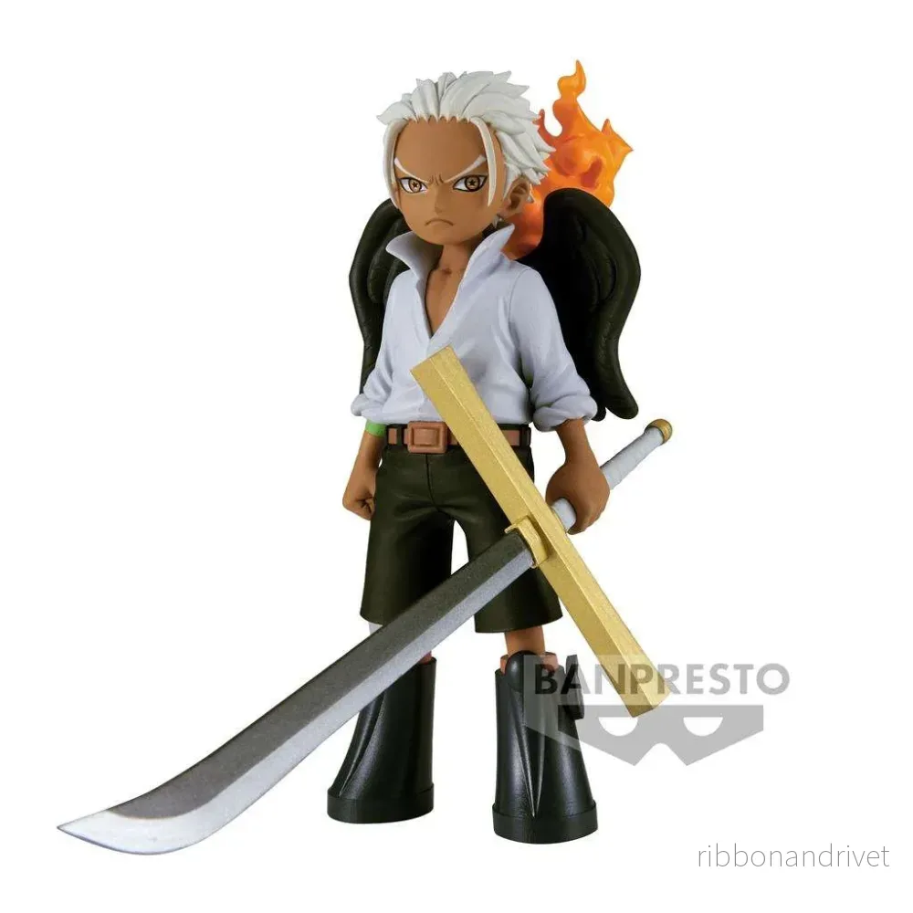 ONE PIECE DXF – THE GRANDLINE SERIES – S-HAWK Figur ONE PIECE DXF – THE GRANDLINE SERIES – S-HAWK Figur