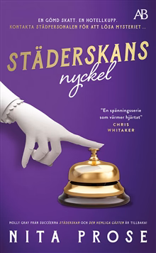 Städerskans nyckel