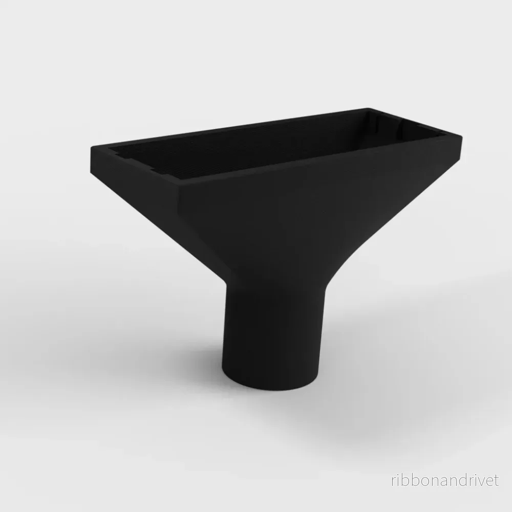 Filterrengöringsadapter för Xiaomi Mop Pro