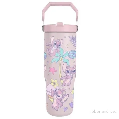 LILO & STITCH (ANGEL PLANETARY) 30oz PITCHER LILO & STITCH (ANGEL PLANETARY) 30oz PITCHER