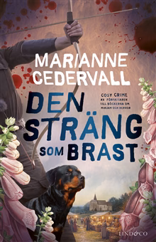 Den sträng som brast Den sträng som brast