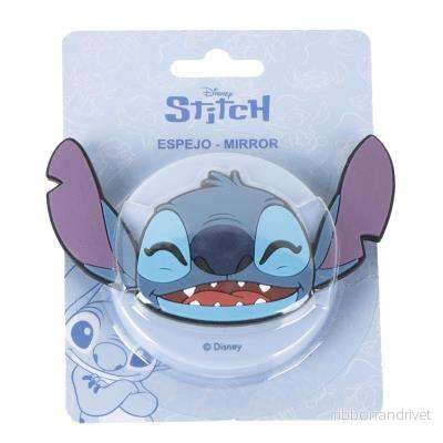 Lilo & Stitch – Fickspegel – Face