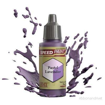 The Army Painter - Speedpaint Medium: Pastel Lavender