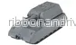 World of Tanks Expansion - Tysk (Maus) - Bild 2