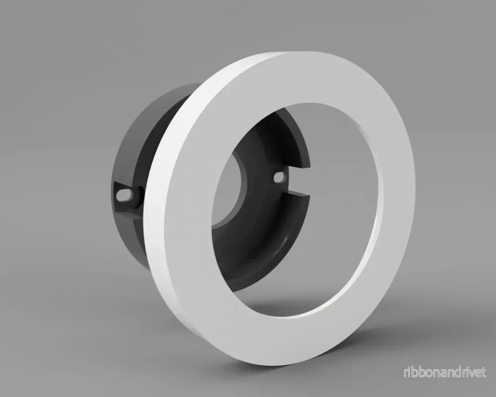 Kopplingsdosa UniFi Protect PoE-ringklockfäste – Säker installation för dina dörrklockor Kopplingsdosa UniFi Protect PoE-ringklockfäste – Säker installation för dina dörrklockor