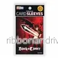 Black Clover Standard Sleeves - Devil's Due (60 Sleeves) - Bild 3