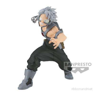 My Hero Academia The Amazing Heroes Vol.34 - Bild 2