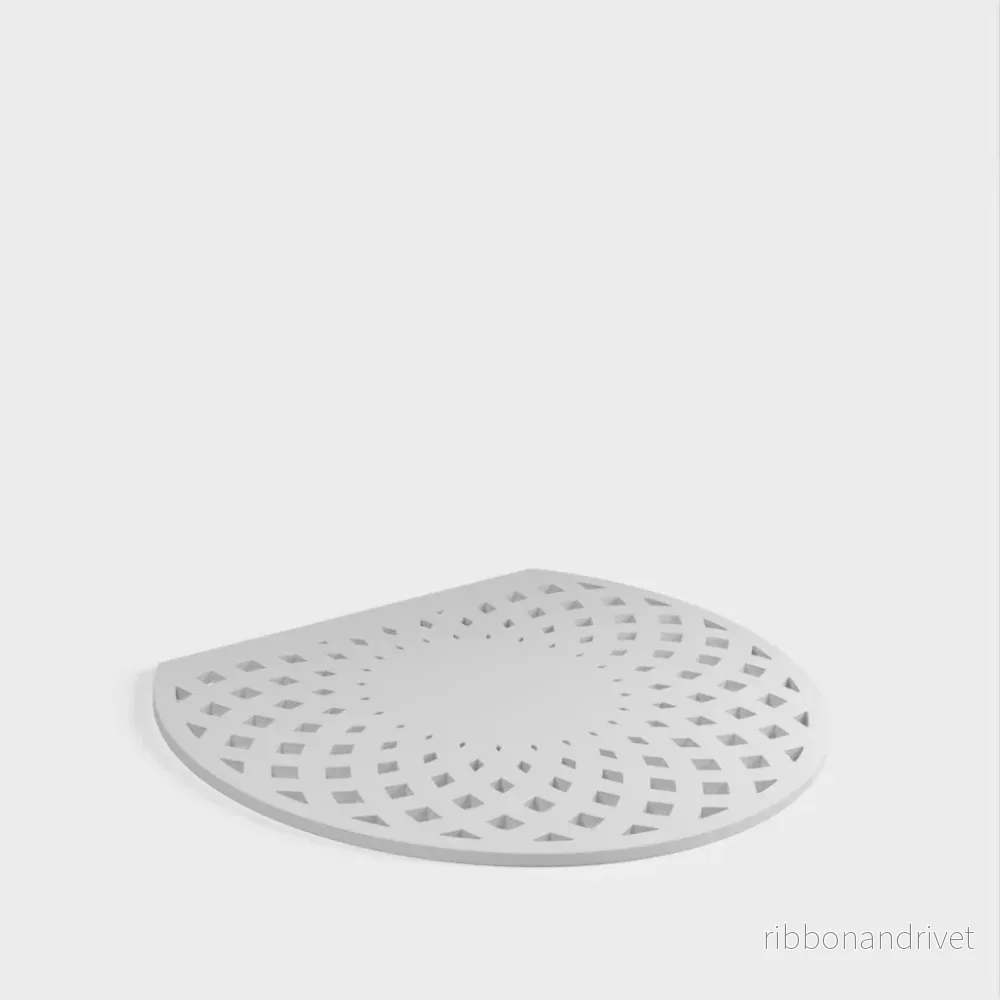 IKEA sänghylla med justerbara beslag IKEA sänghylla med justerbara beslag