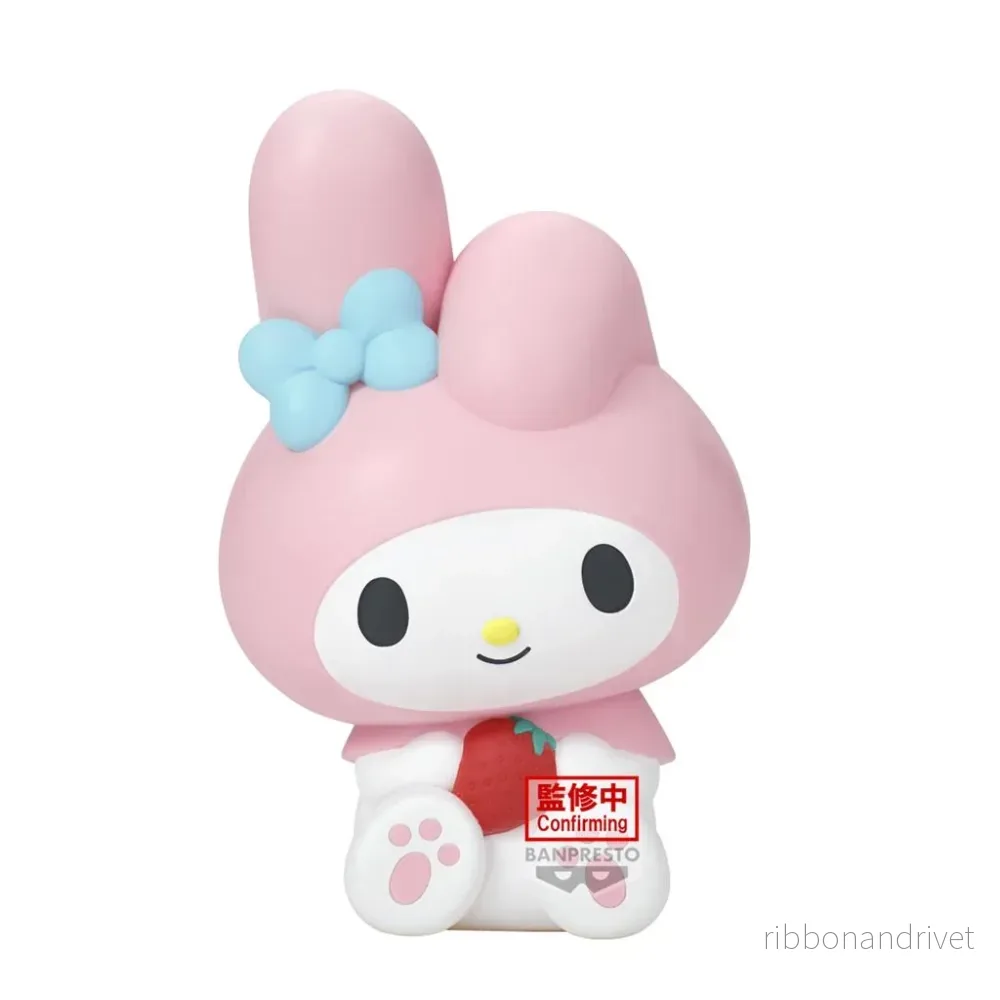 Sanrio SOFVIMATES My Melody Figur