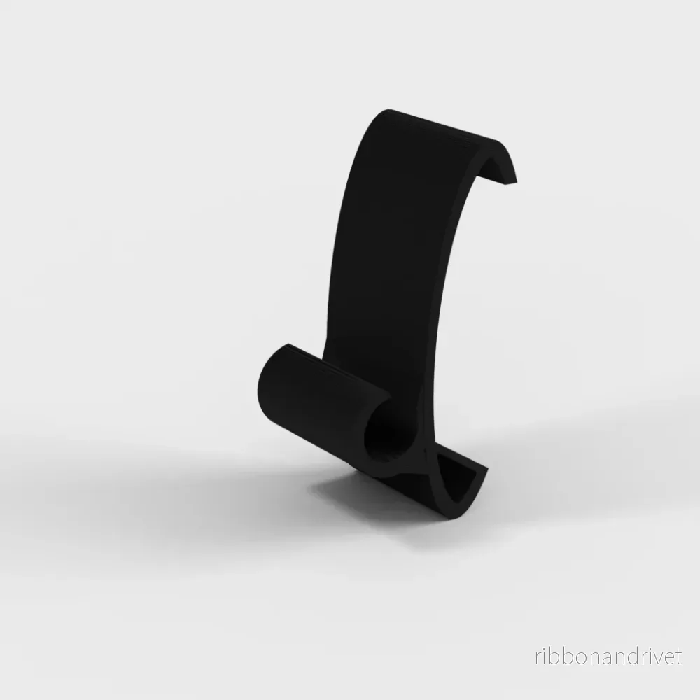Ersättningskabelklämma för Oculus Rift S