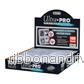 UP - 4-Pocket Secure Platinum Page för Toploaders (100 Sidor) - Bild 3