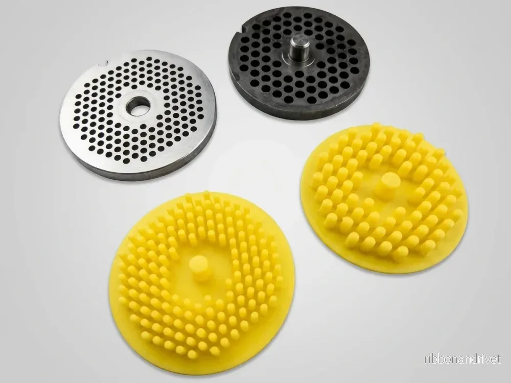 Rengöringsverktyg för Zelmer/Philips köttkvarnsfilter Rengöringsverktyg för Zelmer/Philips köttkvarnsfilter