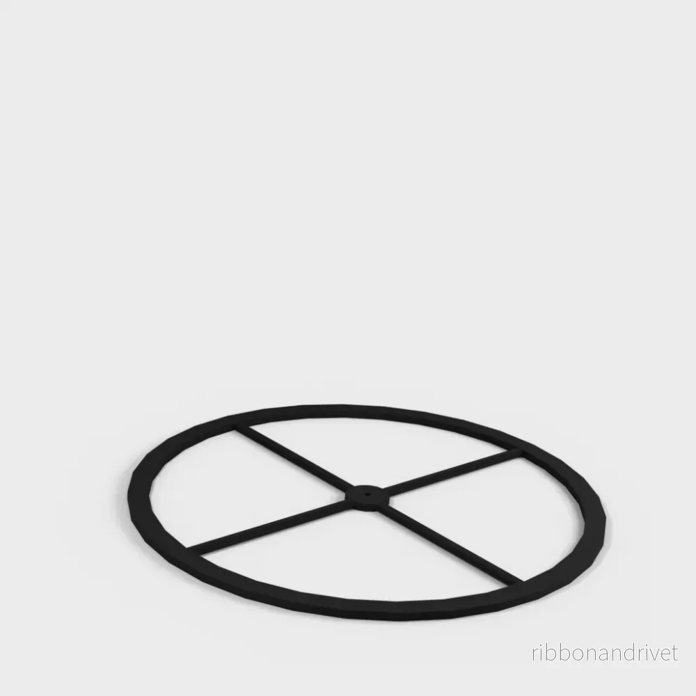 Cheerson CX-10 Mini Quadcopter Rolling Spider Mod med hjul - Bild 3