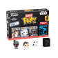Funko Bitty POP Star Wars S2 - Leia 4PK - Bild 3
