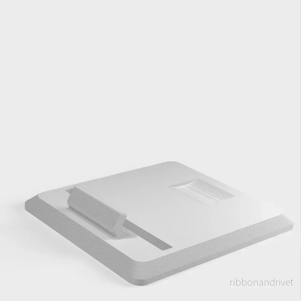 3-delat smartphoneställ utan stöd - Bild 2