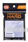 KMC Standard Sleeves - Perfect Hard (50 Sleeves) - Bild 2