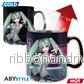 HATSUNE MIKU - Mug Heat Change - 460 ml - Hatsune Miku - Bild 2