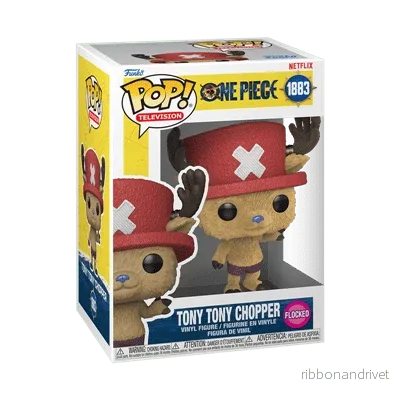 Funko POP TV: One Piece Säsong 1 – Chopper