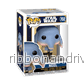 Funko POP Star Wars: Skeleton Crew S1 - Neel - Bild 2