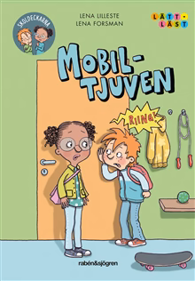 Mobil-tjuven Mobil-tjuven