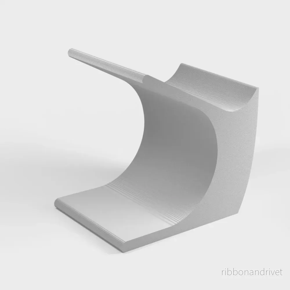 Xbox One-handkontrollstativ med unik krukbladsdesign - Bild 3
