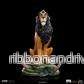 Lion King - Scar Art Scale 1/10 - Bild 2