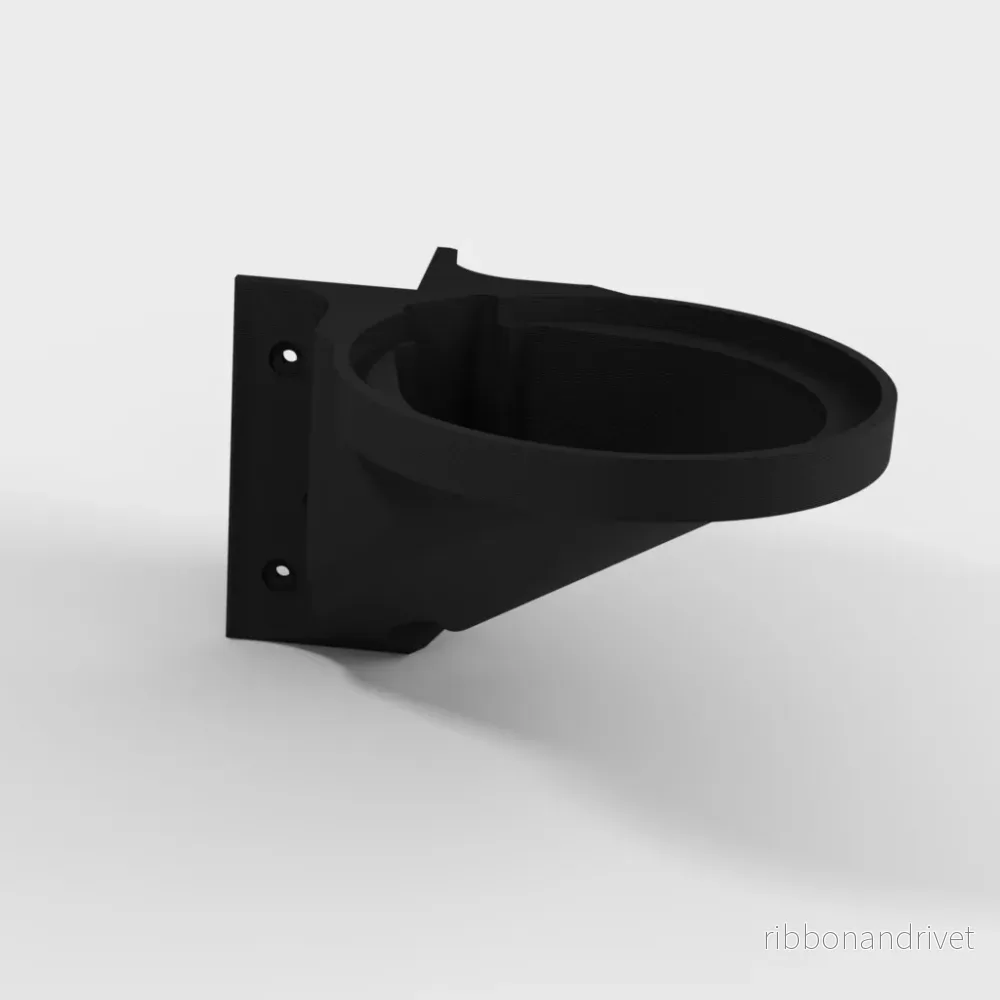 Hörnfäste för Amazon Echo Show 10 - Bild 2